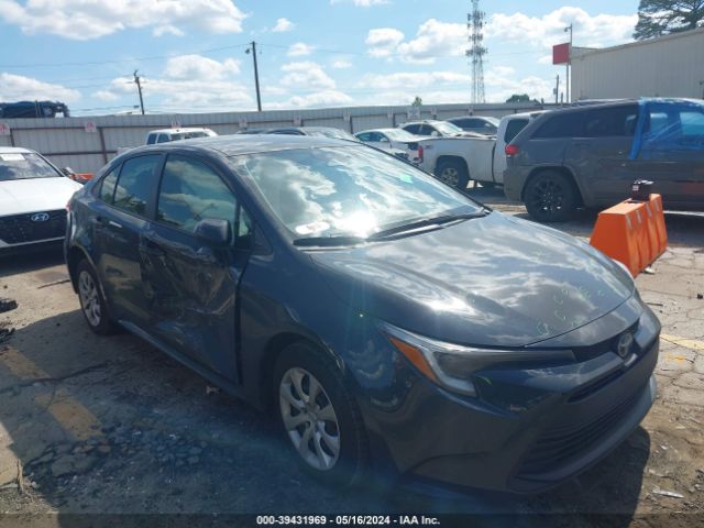 JTDBCMFE8P3010925 Toyota Corolla Hybrid Le