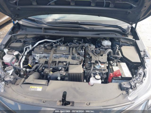 JTDBCMFE8P3010925 Toyota Corolla Hybrid Le