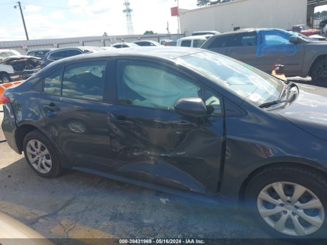 JTDBCMFE8P3010925 Toyota Corolla Hybrid Le