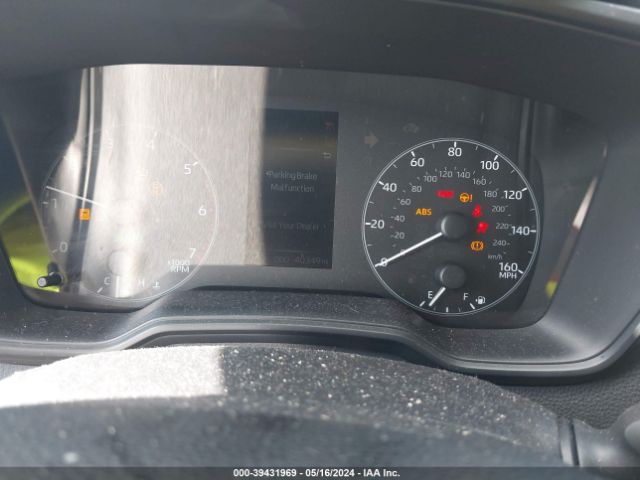 JTDBCMFE8P3010925 Toyota Corolla Hybrid Le