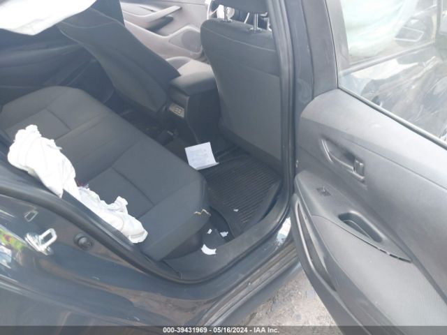JTDBCMFE8P3010925 Toyota Corolla Hybrid Le