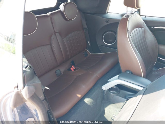 2010 MINI COOPER S WMWMS3C52ATY08271 Photo 7