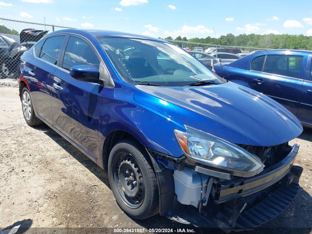 2018 3N1AB7AP1JY342568 main image