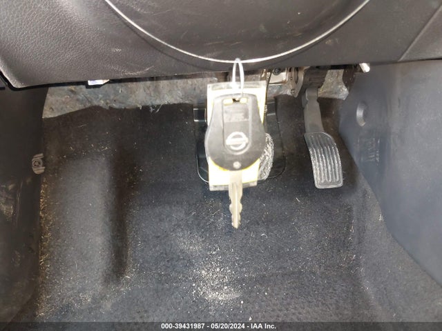 Nissan SENTRA S 2018 3N1AB7AP1JY342568 Image 11