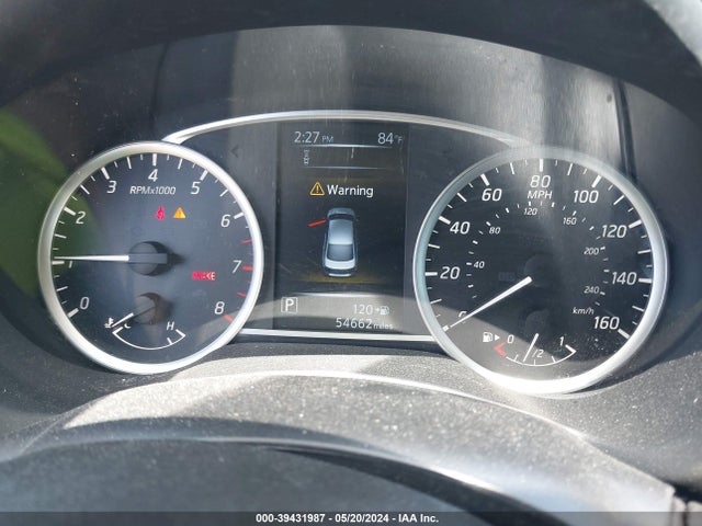 Nissan SENTRA S 2018 3N1AB7AP1JY342568 Image 7