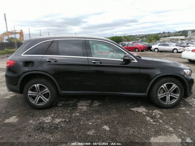 WDC0G4KB2KV156428 Mercedes-Benz Glc 300 4matic