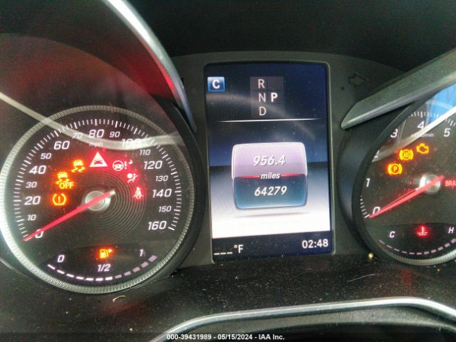 WDC0G4KB2KV156428 Mercedes-Benz Glc 300 4matic
