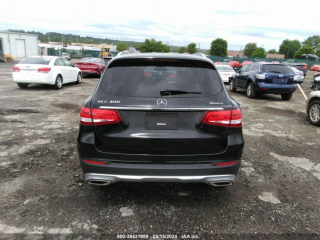 WDC0G4KB2KV156428 Mercedes-Benz Glc 300 4matic