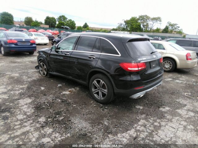 WDC0G4KB2KV156428 Mercedes-Benz Glc 300 4matic
