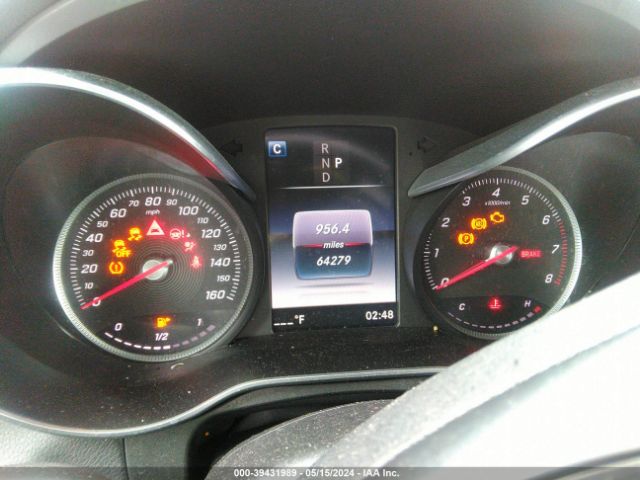 WDC0G4KB2KV156428 Mercedes-Benz Glc 300 4matic