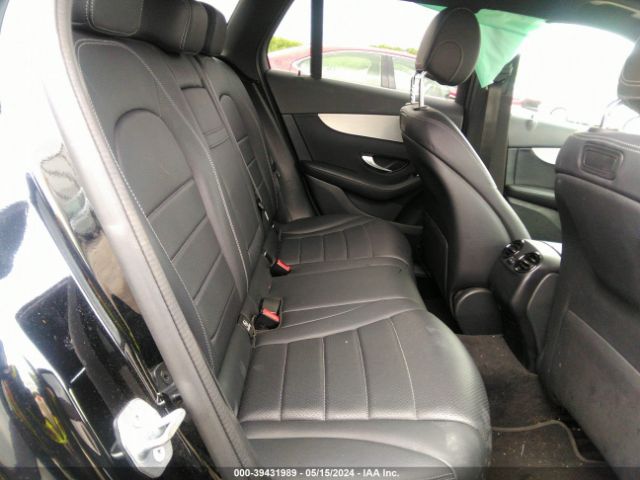 WDC0G4KB2KV156428 Mercedes-Benz Glc 300 4matic