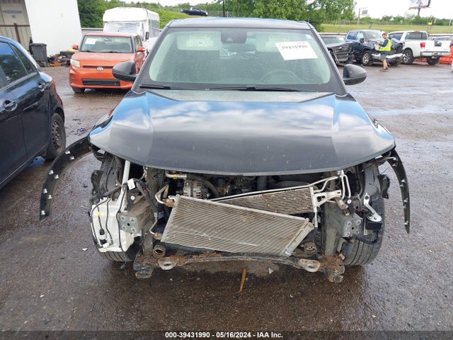 Chevrolet Trailblazer Fwd Ls 2021 KL79MMS22MB067868 Image 13