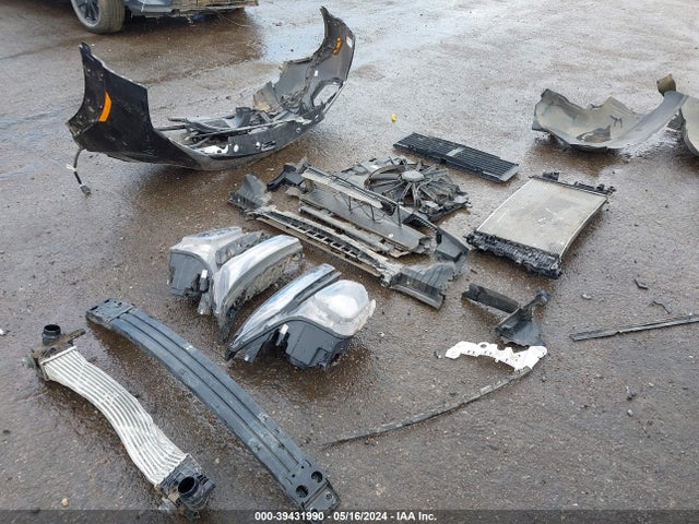 Chevrolet Trailblazer Fwd Ls 2021 KL79MMS22MB067868 Image 12