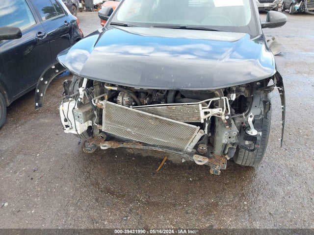 Chevrolet Trailblazer Fwd Ls 2021 KL79MMS22MB067868 Image 6