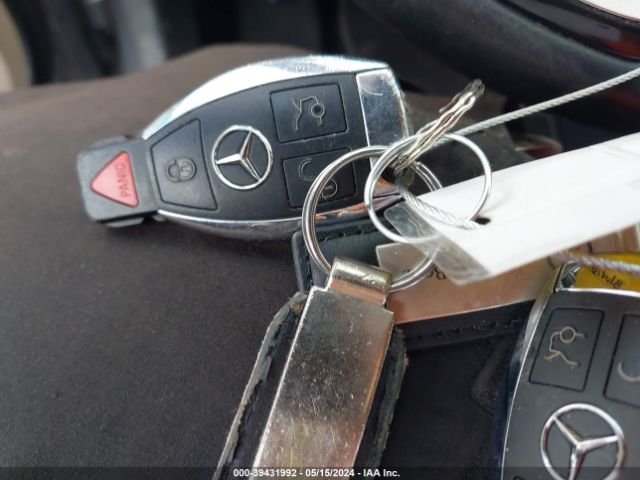 WDDWF4JB9JR385707 Mercedes-Benz C 300
