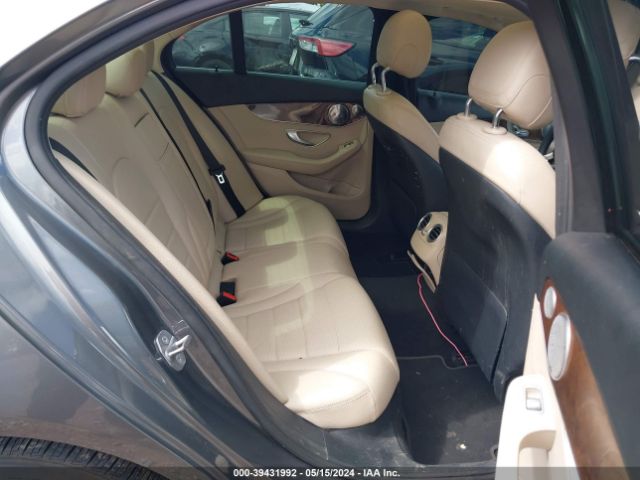 WDDWF4JB9JR385707 Mercedes-Benz C 300