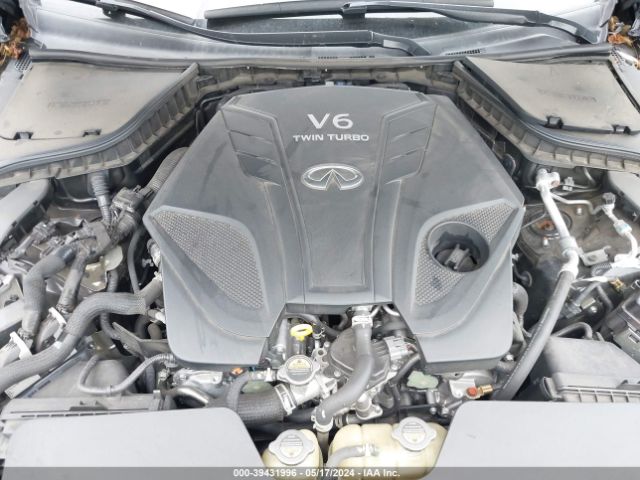 JN1EV7BP1MM705899 Infiniti Q50 LUXE