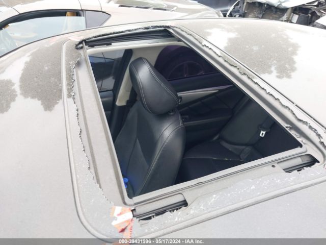 JN1EV7BP1MM705899 Infiniti Q50 LUXE