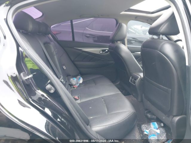 JN1EV7BP1MM705899 Infiniti Q50 LUXE