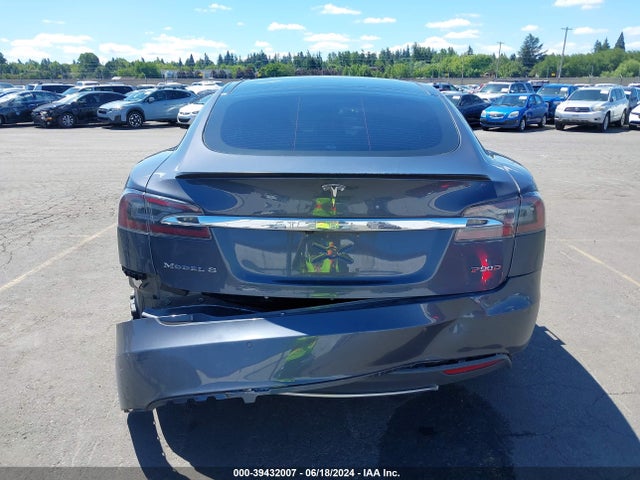 Tesla Model S 90d/p100d/p85d/p90d 2016 5YJSA1E46GF130335 Image 16