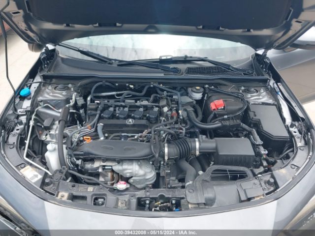 19UDE4G74RA006678 Acura Integra A-spec Technology Package