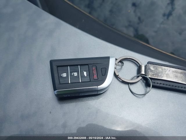 19UDE4G74RA006678 Acura Integra A-spec Technology Package