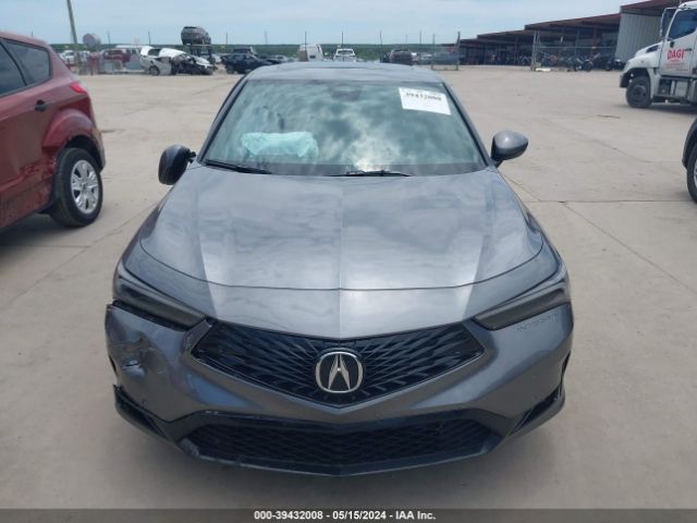 19UDE4G74RA006678 Acura Integra A-spec Technology Package