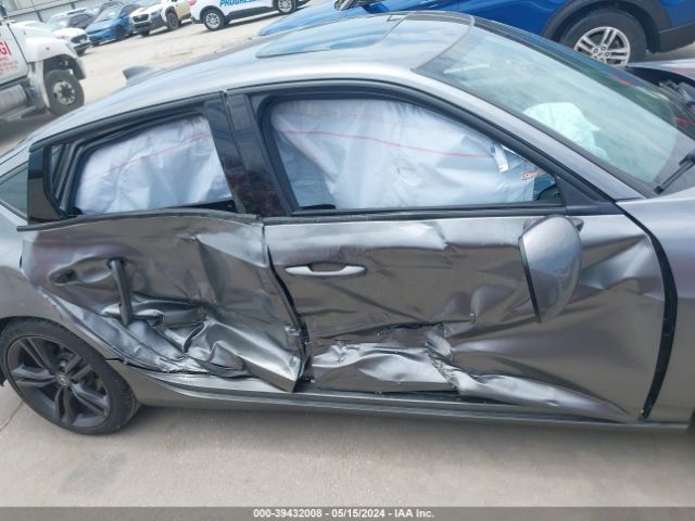 19UDE4G74RA006678 Acura Integra A-spec Technology Package