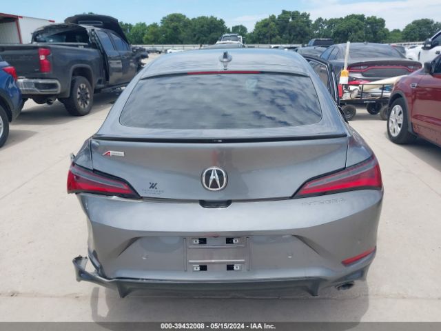 19UDE4G74RA006678 Acura Integra A-spec Technology Package