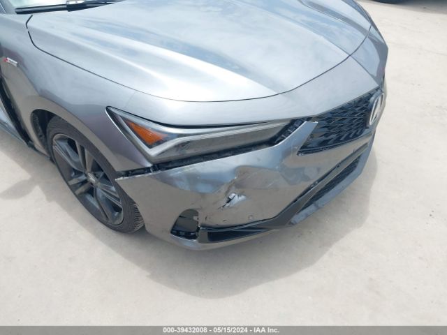 19UDE4G74RA006678 Acura Integra A-spec Technology Package