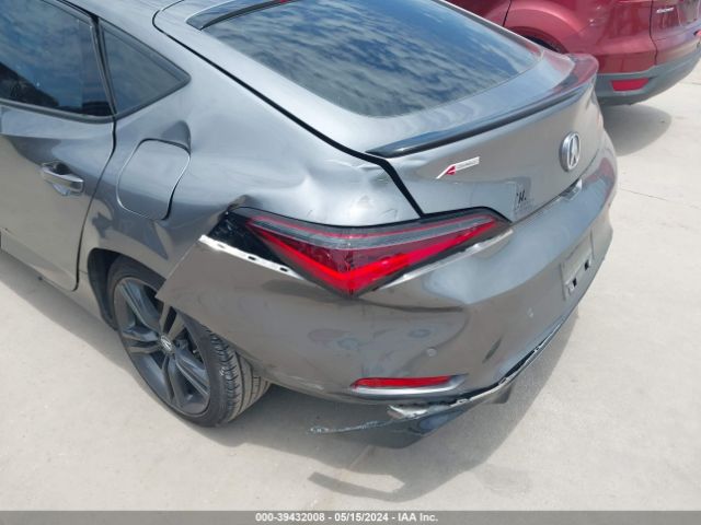 19UDE4G74RA006678 Acura Integra A-spec Technology Package