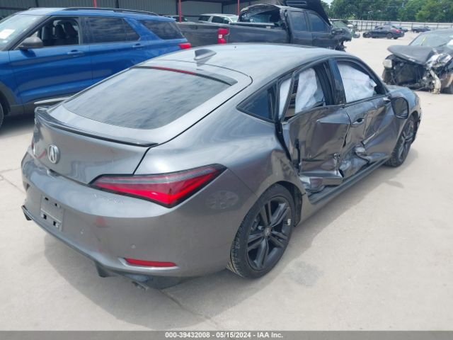 19UDE4G74RA006678 Acura Integra A-spec Technology Package