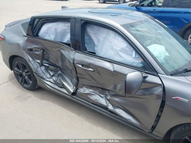 19UDE4G74RA006678 Acura Integra A-spec Technology Package