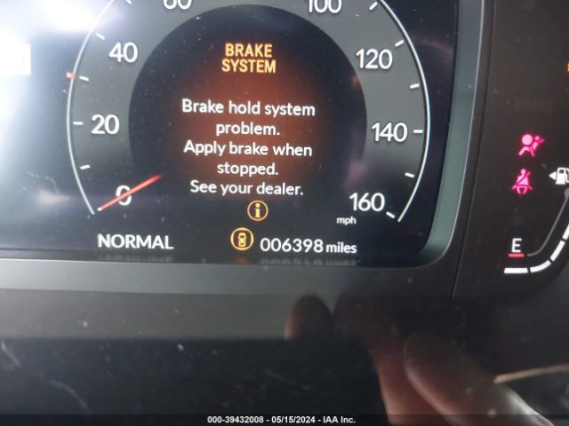 19UDE4G74RA006678 Acura Integra A-spec Technology Package