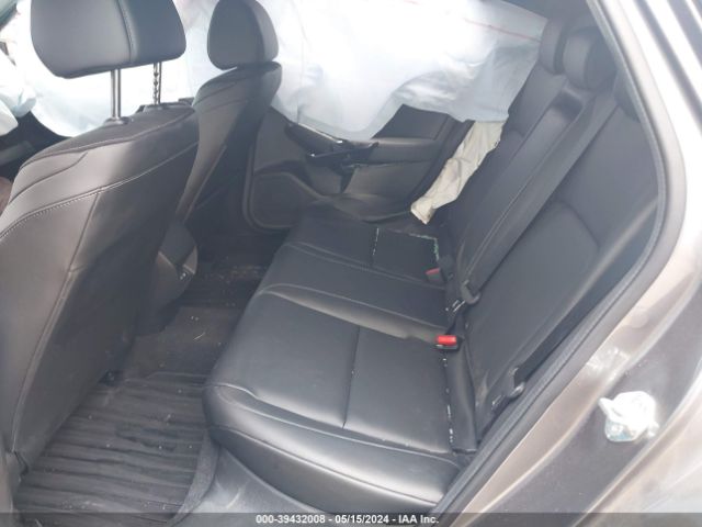 19UDE4G74RA006678 Acura Integra A-spec Technology Package