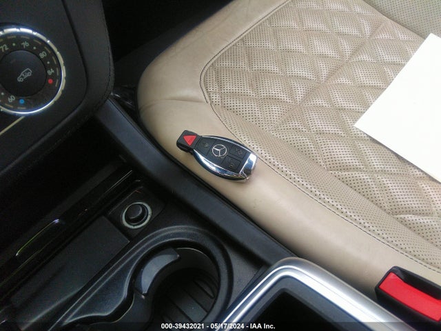 Mercedes-Benz Ml 400 4matic 2015 4JGDA5GB9FA558771 Image 11