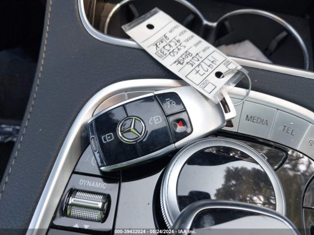 WDDUG6GB7JA396792 Mercedes-Benz S 450 4matic