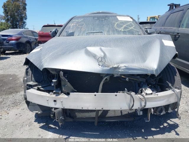 WDDUG6GB7JA396792 Mercedes-Benz S 450 4matic