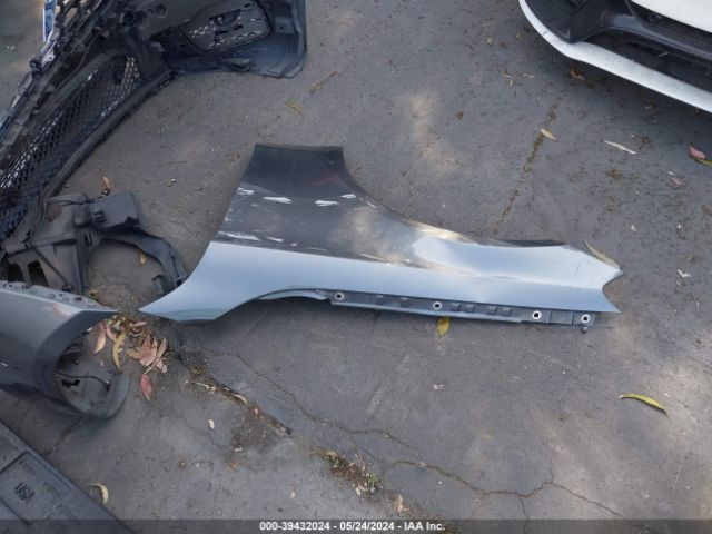 WDDUG6GB7JA396792 Mercedes-Benz S 450 4matic