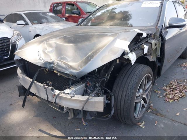 WDDUG6GB7JA396792 Mercedes-Benz S 450 4matic