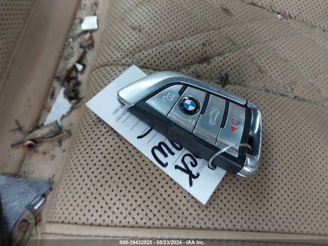 WBA7F2C53HG422537 BMW Alpina B7 Xdrive