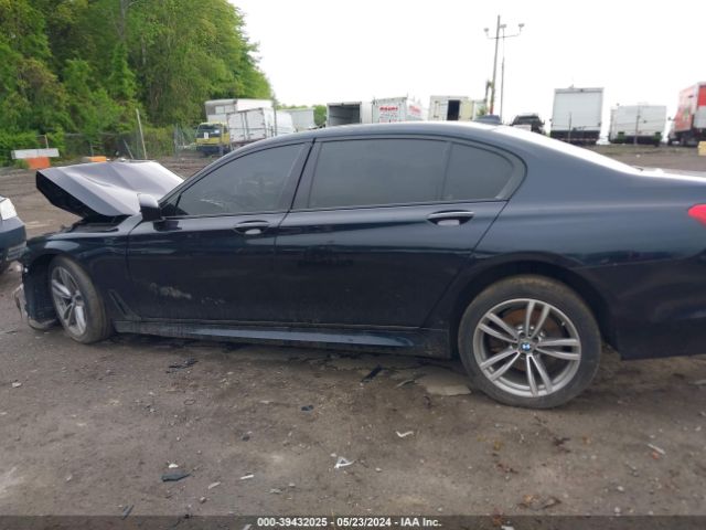 WBA7F2C53HG422537 BMW Alpina B7 Xdrive