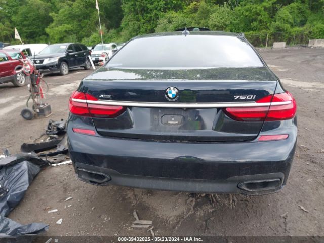 WBA7F2C53HG422537 BMW Alpina B7 Xdrive