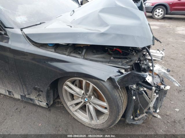 WBA7F2C53HG422537 BMW Alpina B7 Xdrive