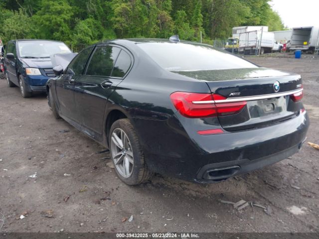 WBA7F2C53HG422537 BMW Alpina B7 Xdrive