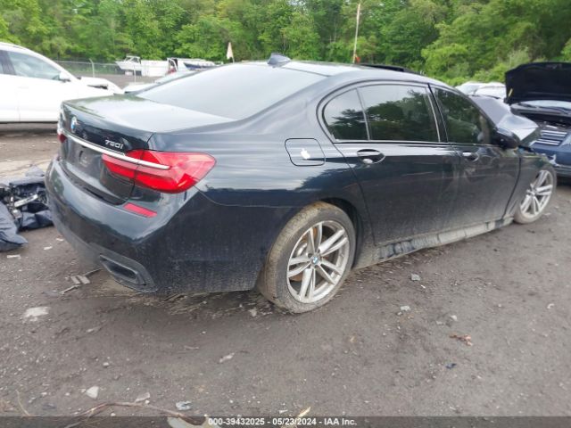 WBA7F2C53HG422537 BMW Alpina B7 Xdrive