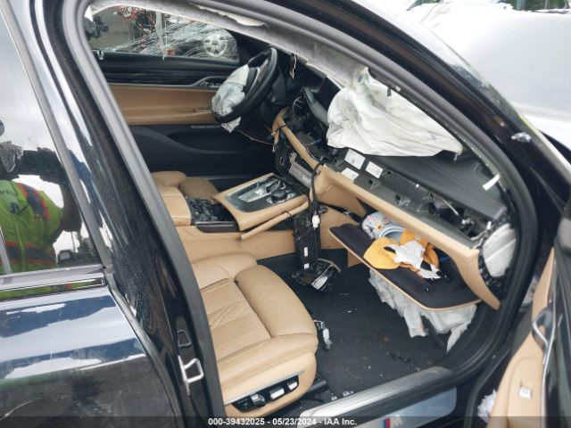 WBA7F2C53HG422537 BMW Alpina B7 Xdrive