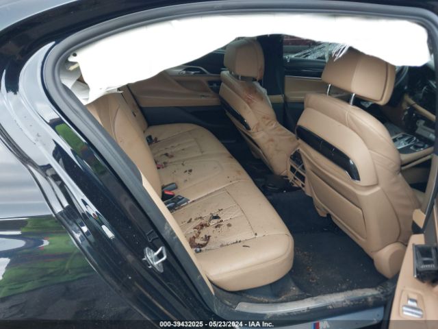 WBA7F2C53HG422537 BMW Alpina B7 Xdrive