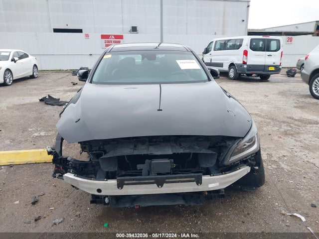 Hyundai Genesis 3.8 2015 KMHGN4JE4FU024574 Image 13