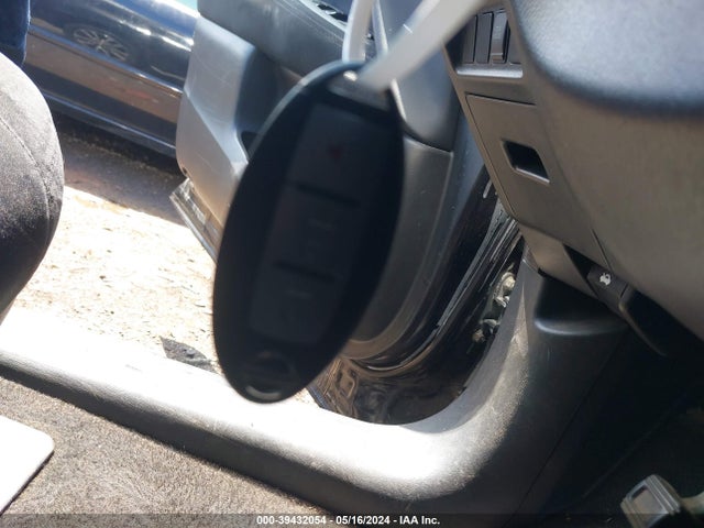 Nissan Pathfinder Platinum/s/sl/sv 2015 5N1AR2MM2FC671420 Image 11